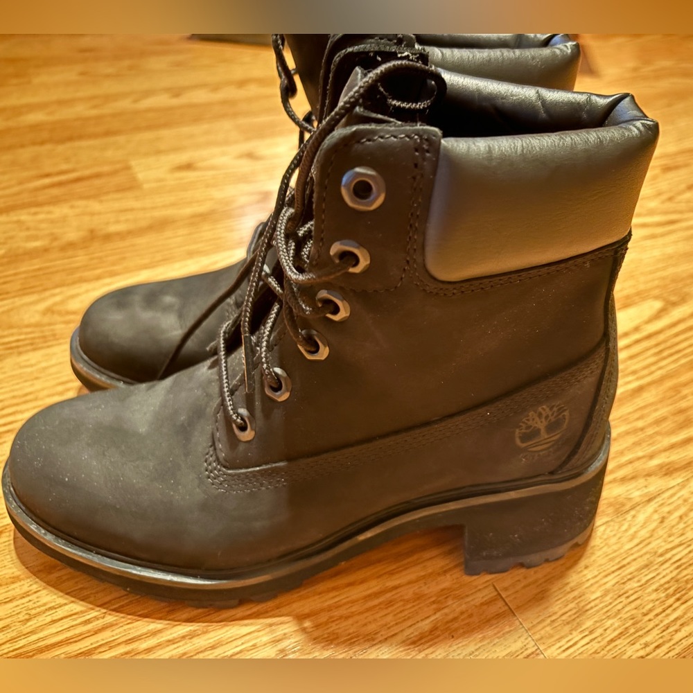 Timberland Kingsley Women’s Waterproof Boots 7M